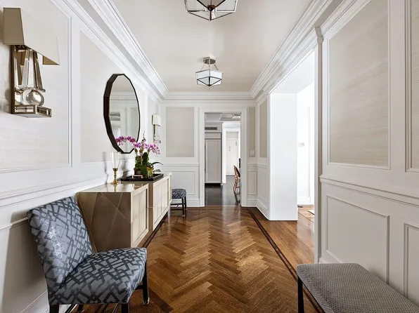 21 E 87th St #6D, New York, NY 10128