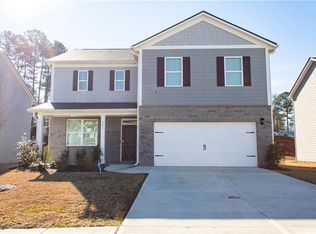 201 Embry Blvd, Pendergrass, GA 30567