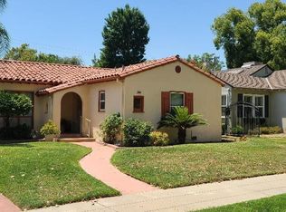 702 E Michigan Ave, Fresno, CA 93704