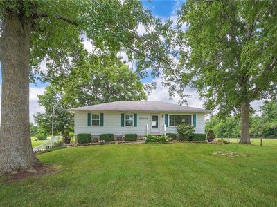 23808 E Langsford Rd, Lees Summit, MO, 64063