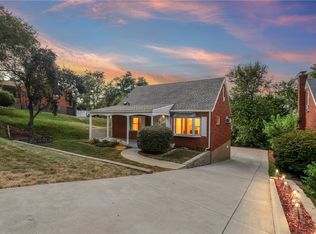 723 Elwell Ave, West Mifflin, PA 15122