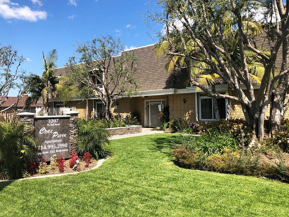 chez paree apartments anaheim ca zillow