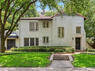 4513 Fairway Ave, Dallas, TX 75219