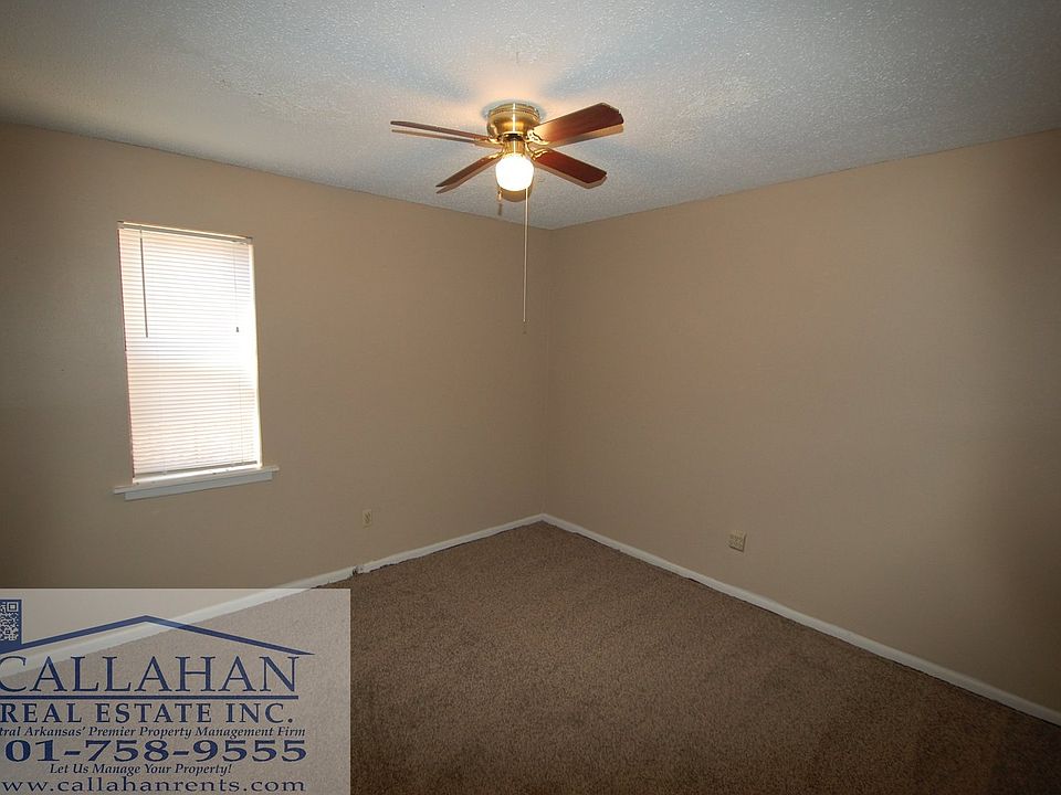 6612 Jacksonville Cutoff Rd. Apartment Rentals Jacksonville, AR Zillow