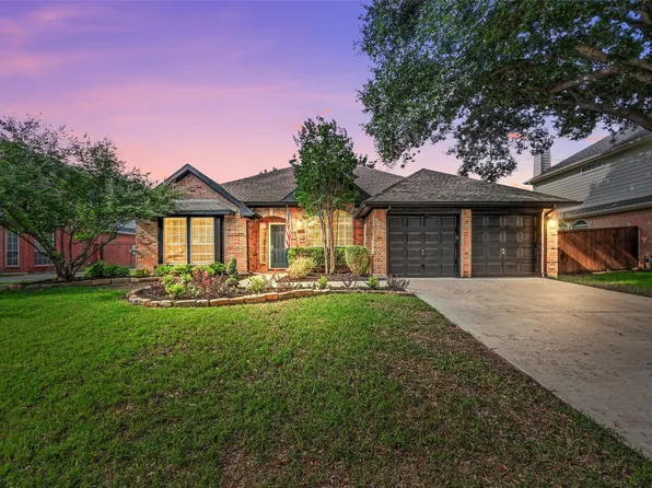2821 Elmridge Dr, Flower Mound, TX 75022