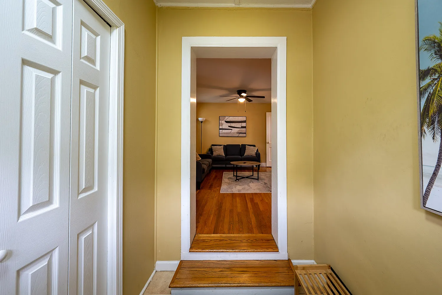 1803 Heath Street - 1 — Photo 4