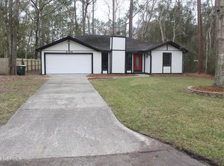 5150 Beige St, Jacksonville, FL 32258