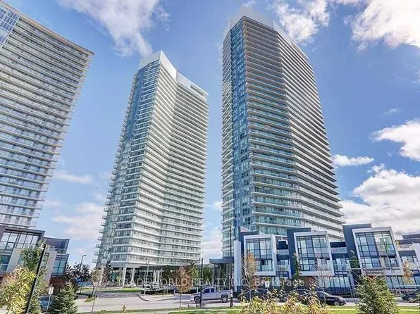 115 McMahon Dr, Toronto, ON