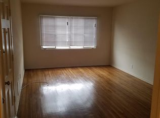 4126 Santa Rosalia Dr APT A, Baldwin Hills, CA 90008