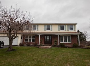 29 Covered Bridge Cir, Rochester, NY 14612