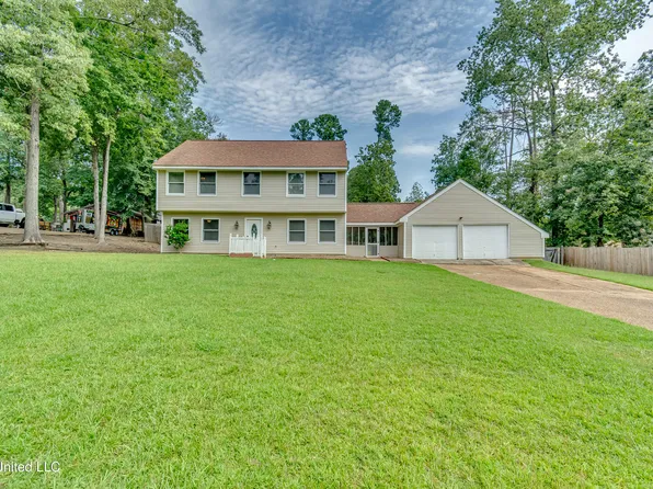 223 Haddon Cir, Brandon, MS 39047