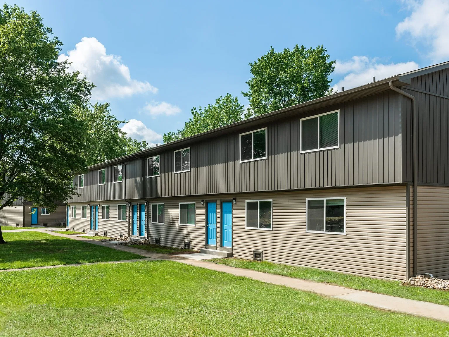 Metro Apartments At Collinsville — Photo 4