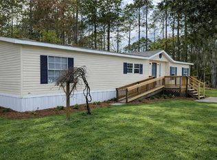 3210 Stoneback St, Waycross, GA 31503