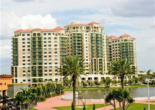 Home For Sale In The Landmark