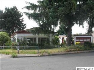 4679 Deepwood Pl NE, Salem, OR 97305