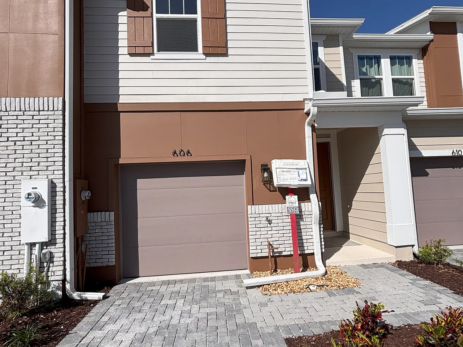 606 Southern Edge Way — Photo 4