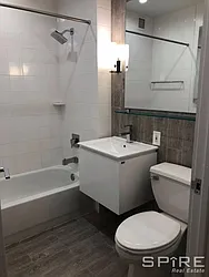 Rented by Spire Group