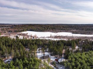 259 Sawyer Rd, Hampden, ME 04444