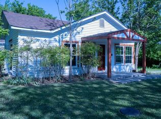 1101 Earl St, Commerce, TX 75428