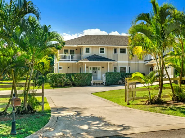 7761 Koolau Rd. #Apt 2, Kilauea, HI 96754
