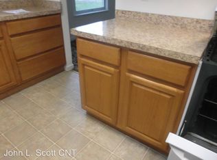 204 South St, Centralia, WA 98531