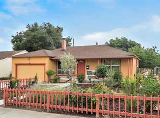 765 Toyon Ave, San Jose, CA 95127