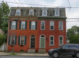 526 E Chestnut St, Lancaster, PA 17602