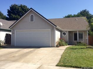 2150 Bar Triangle St, Chico, CA 95928