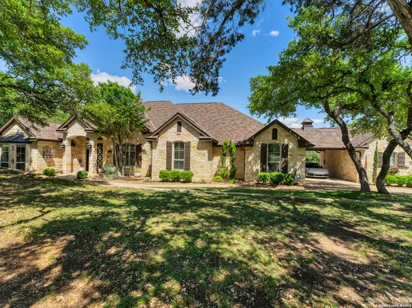 2799 RIVER WAY, Spring Branch, TX 78070