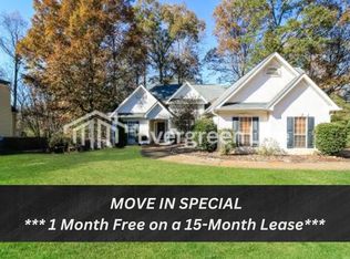 365 Wynbrook Dr, McDonough, GA 30253