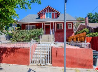 427 N Avenue 52, Los Angeles, CA 90042