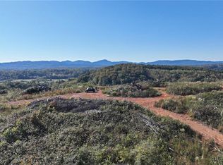 446 Old Brickyard Rd, North Wilkesboro, NC 28659