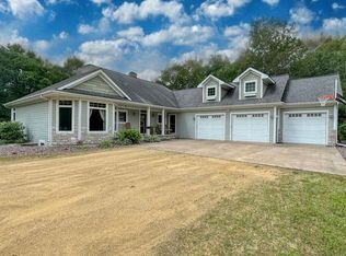 1055 6 1/2 Ave, Hillsdale, WI 54733
