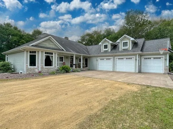 1055 6 1/2 Avenue, Hillsdale, WI 54733