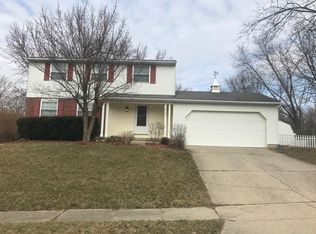 4121 Honeybrook Ave, Dayton, OH 45415