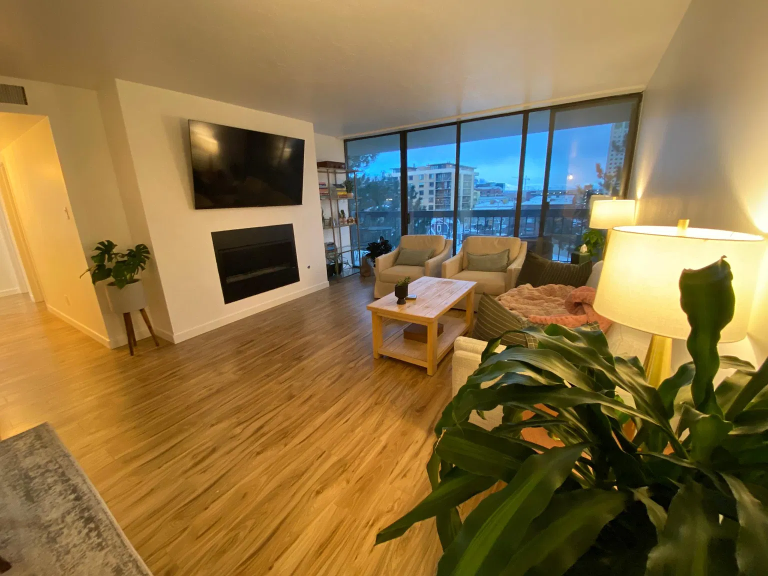2 bed, 1200 sqft, $2,650 — Photo 3