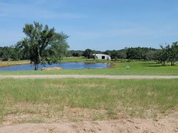3803 Private Road 4100 Lot 14, Marquez, TX 77865