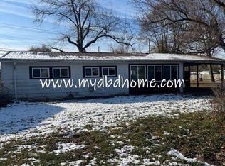 2635 Corvalis Ave, Fort Wayne, IN 46809