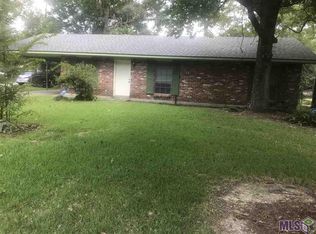 425 Nassau Dr, Baton Rouge, LA 70815