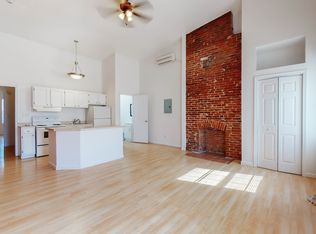 1705 N Calvert St #4, Baltimore, MD 21202