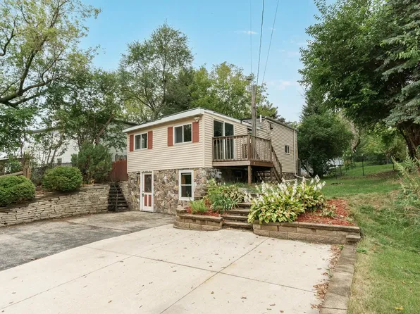 124 Taylor STREET, Mayville, WI 53050