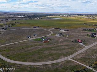 LOT 48 Old Brazzill Ranch Rd, Pinedale, WY 82941