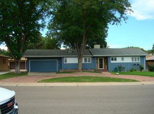 5 La Huerta St, Pueblo, CO 81005