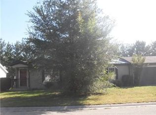 1216 Arborcrest Dr, Elkhart, IN 46516