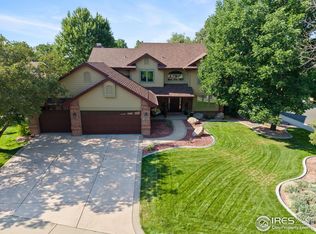 1201 Chickadee Ct, Fort Collins, CO 80525