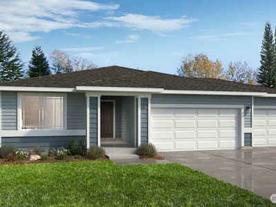 13710 185th Street Ct E #101, Puyallup, WA, 98374