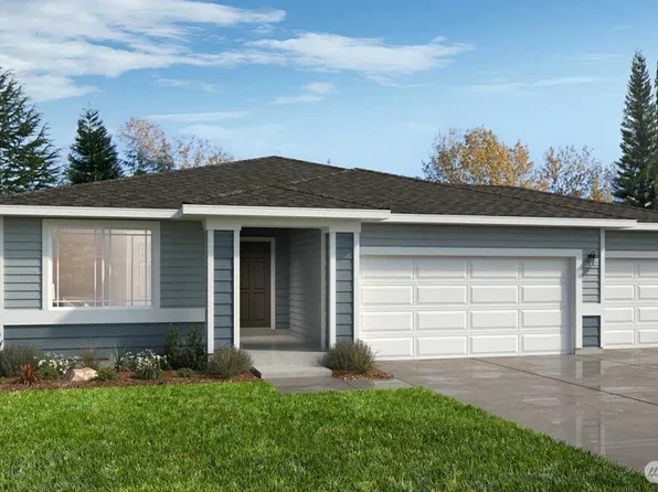 13710 185th Street Ct E #101, Puyallup, WA 98374