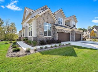 3382 Arden Rd, Ann Arbor, MI 48105