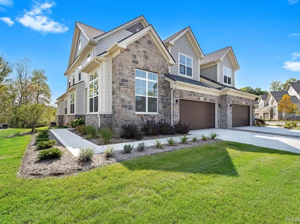 3382 Arden Rd, Ann Arbor, MI 48105