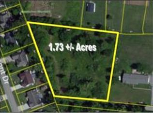 430 Noblitt Ln, Tullahoma, TN 37388
